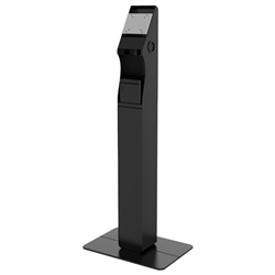 Element Kiosk Stand Floor Base BLK For SSK-E22 V2