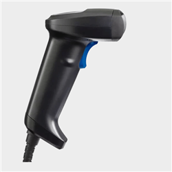 L250 2D Imager Scanner Black