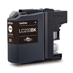 BLACK INK CARTRIDGE TO SUIT DCP-J4120DW/MFC-J4620DW/J5320DW/J5720DW - UP TO 550 PAGES