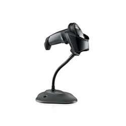 Zebra Scanner Kit LI2208 USB BLK Stand (10 PACK)