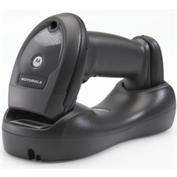 Motorola LI4278 Kit -Includes LI4278-SR20007WR Linear Imager Scanner CBA-U21-S07ZAR Shielded USB Cable CR0078-PC1F007WR Cradle PWRS-14000-148R Power Supply (Line Cord Not Included)