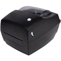 Label Printer LT4521 203DPI T/T ETH/SER/USB BLK