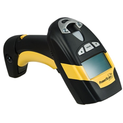 Datalogic POWERSCAN BT8300 Ar R/BAT DISP B/T