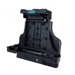 Gamber JOHNSON Dock Vehicle PORT/REP L10A