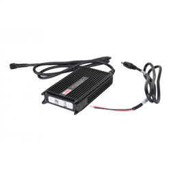 Gamber JOHNSON LIND 12-32V Auto PWR ADPT L10/DOCK