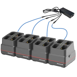 Honeywell MULTIDOCK Battery 16-BAY CK67