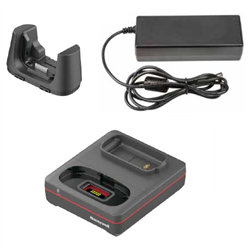 Honeywell Dock CHARG/USB 1-BAY CK67 NO/BOOT