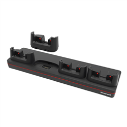 Honeywell Univ Dock Charge ETH Kit 1-BAY CW45