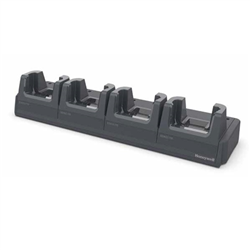 Honeywell MULTIDOCK Kit Charge 4-BAY EDA52