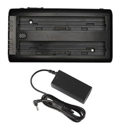 Honeywell MULTIDOCK Kit Battery 2-BAY RT10