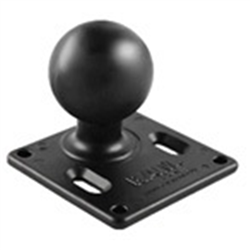 Honeywell Mount Kit RT10 VESA 75X75/D-BALL 2.25IN