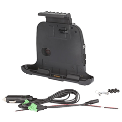 Honeywell Dock Vehicle CHARGE/COMMS Std RT10