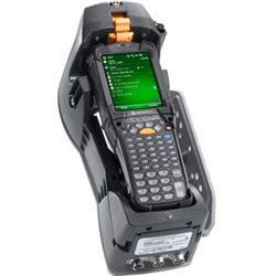 Zebra Dock Vehicle Powered MC9000-G/K