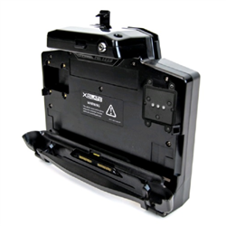 Zebra Dock Vehicle R12
