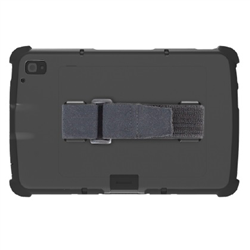 Zebra INFOCASE 10-IN Rugged Case Elastic H/STRAP