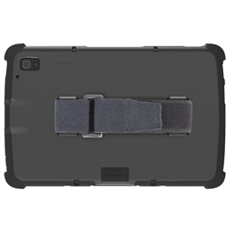 Zebra INFOCASE Rugged Case W/ADJ Hand Strap