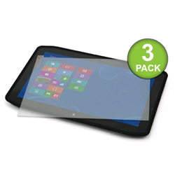 Zebra Screen Protector Gloss R12 3PK