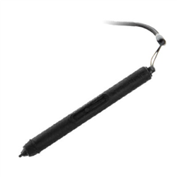 Zebra Stylus Short Active DIGITIZ W/TETHER B10/L10