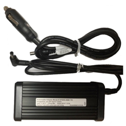 Zebra/Lind Cable Auto Charge CIG 12-16V L10