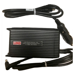 Zebra/Lind Cable Auto Charge CIG 12-32V L10