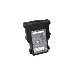 Zebra Battery for MC9300, 7000 mAh, PowerPrecision and Lithium Ion