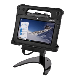 Zebra Dock Desk Industrial ANZ L10