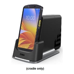 Zebra Dock Charge/Workstation for TC53/TC58, 1-Bay