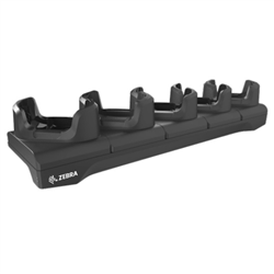 Zebra Multidock Charge 5-Bay for TC53 / TC58 and TC53e / TC58e / TC53e-RFID