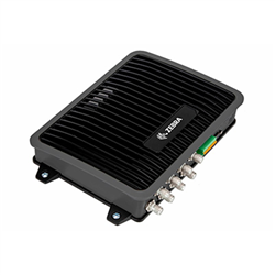 Zebra FX9600 Fixed RFID Reader 4-PORT NO/USB