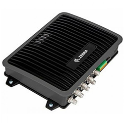 Zebra FX9600 Fixed RFID Reader 8-PORT NO/USB