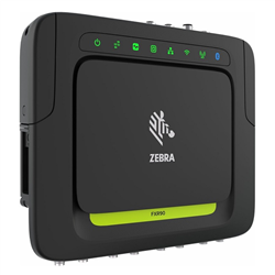 Zebra FXR90 Fixed RFID Reader 4-PORT WIFI 6