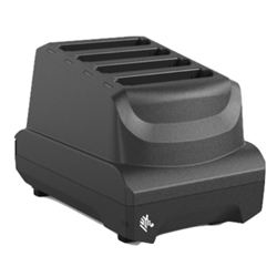 Zebra Multidock Battery Only 4-Bay Charger for TC53/TC58/TC73/8