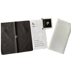 Zebra Screen Protector For EM45