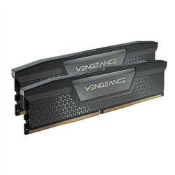 Corsair Vengeance 16GB (2x8GB) DDR5 DRAM 5200MT/s CL40 Memory Kit ” Black