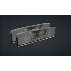 CORSAIR VENGEANCE DDR5 32GB (2x16GB) DDR5 6000 (PC5-48000) CL36 1.4V AMD EXPO Memory Grey