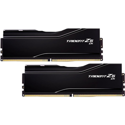 Trident Z5 Ck DDR5-8400 CL40-52-52-134 1.40V 48GB (2X24GB) CUDIMM INTEL XMP3.0