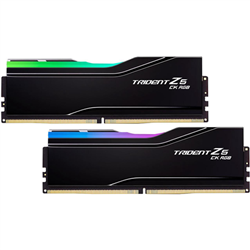 Trident Z5 Ck RGB DDR5-8800 CL42-55-55-140 1.45V 48GB (2X24GB) CUDIMM INTEL XMP3.0