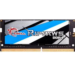 16Gb PC4-19200/DDR4 2400MHZ 1.20V SO-DIMM RIPJAWS Series