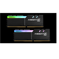 Tz RGB 32G Kit (2X 16G) PC4-25600 DDR4 3200MHZ 16-18-18-38 1.35V DIMM For AMD