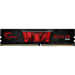 Aegis 8GB PC4-25600 DDR4 3200MHZ 16-18-18-38 1.35V DIMM