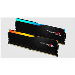 Ripjaws M5 Neo RGB 64GB KIT 2X32GB DDR5-6000 CL36-36-36-96 1.35V AMD EXPO / INTEL XMP