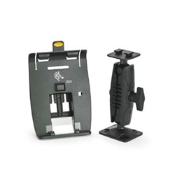 Zebra Mount Kit Vehicle Dashboard ZQ310/ZQ320