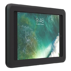 Bosstab Elite Wall Mount iPad 10.2 Inch in Black