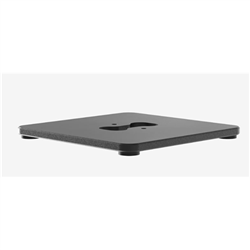 Bosstab Nexus Heavy Duty Freestanding Base Only - Black