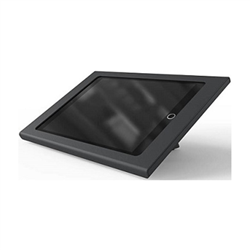 Heckler Zoom Rooms Console For IPAD 10.2-INCH - Black GREY
