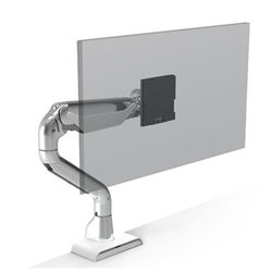 Hat Monitor Arm E5 Single Black