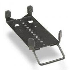 Spacepole MULTIGRIP With Handle INGENICO IPP350 Black