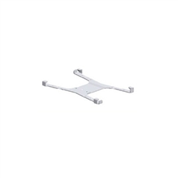 Spacepole Spider Frame, Black, For Element He-10W