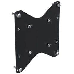 Spacepole VESA 100 To 200 Apter For Ceiling Pole