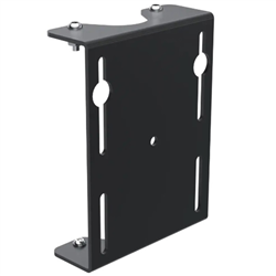 Spacepole Rail Bracket Back To Back